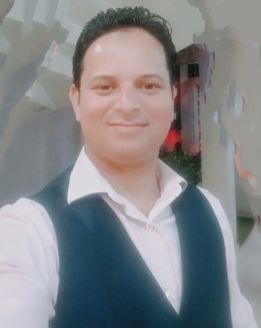 Mr. Syed Tazeem